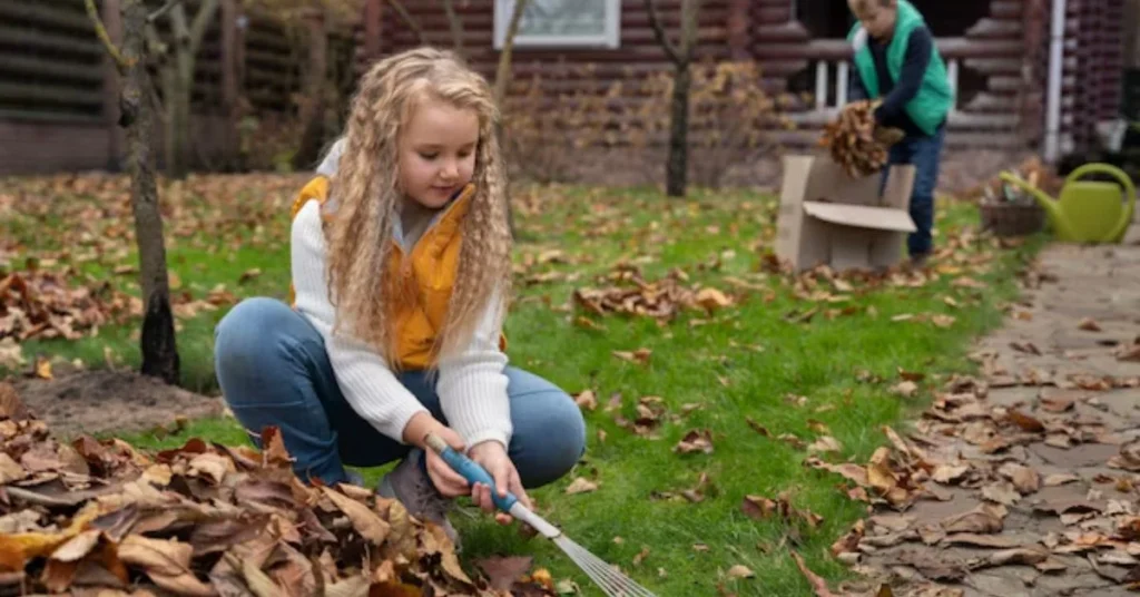 Gardening with Creekside