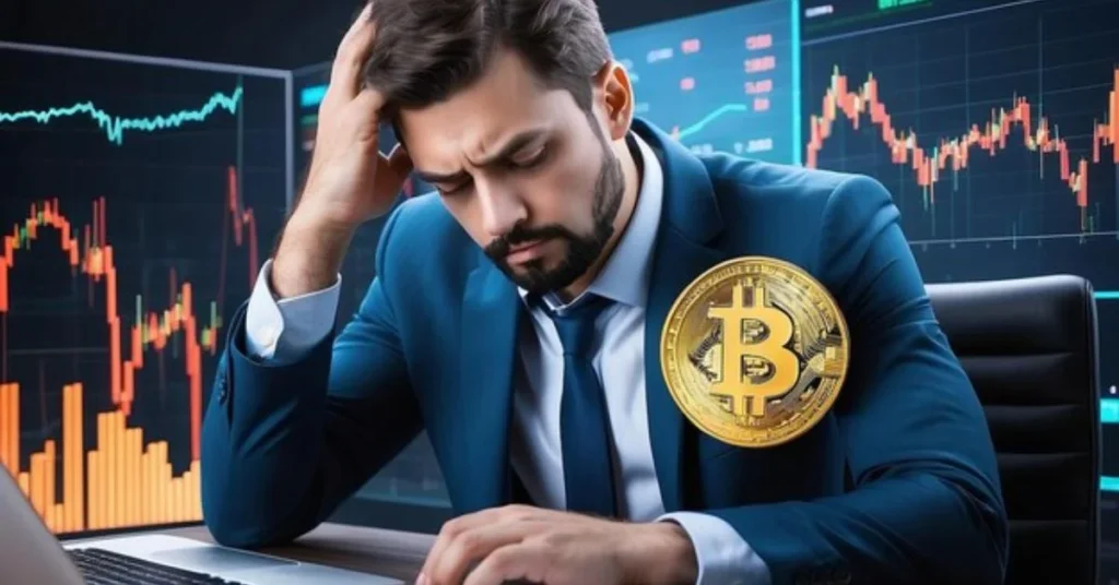 Why Did GAMA Fail Crypto