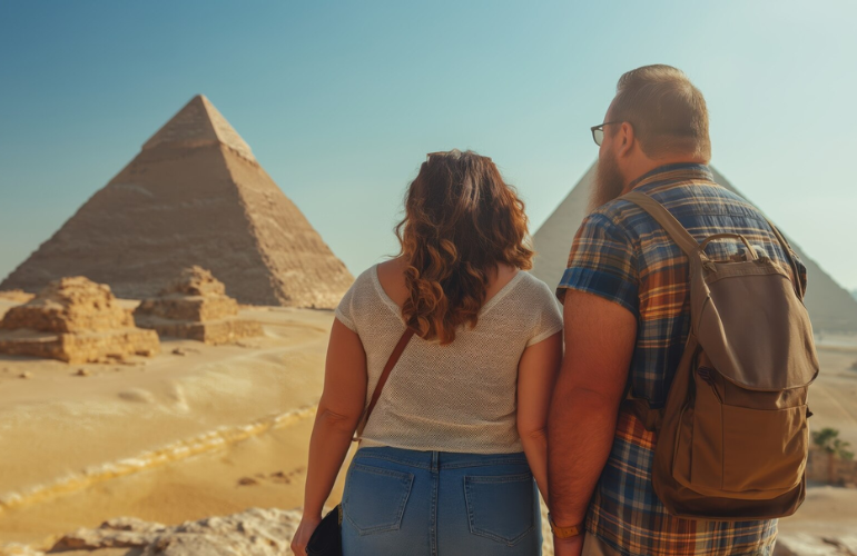 best time to visit egypt