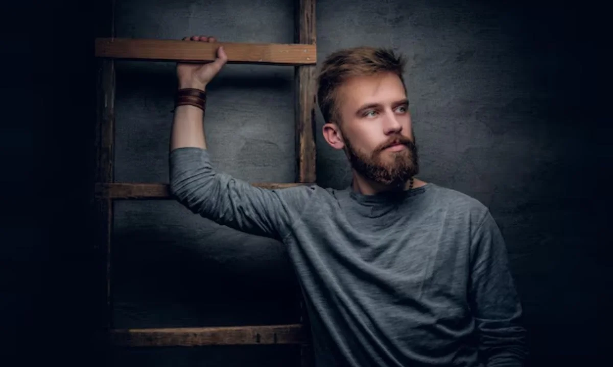 Boxed Beard