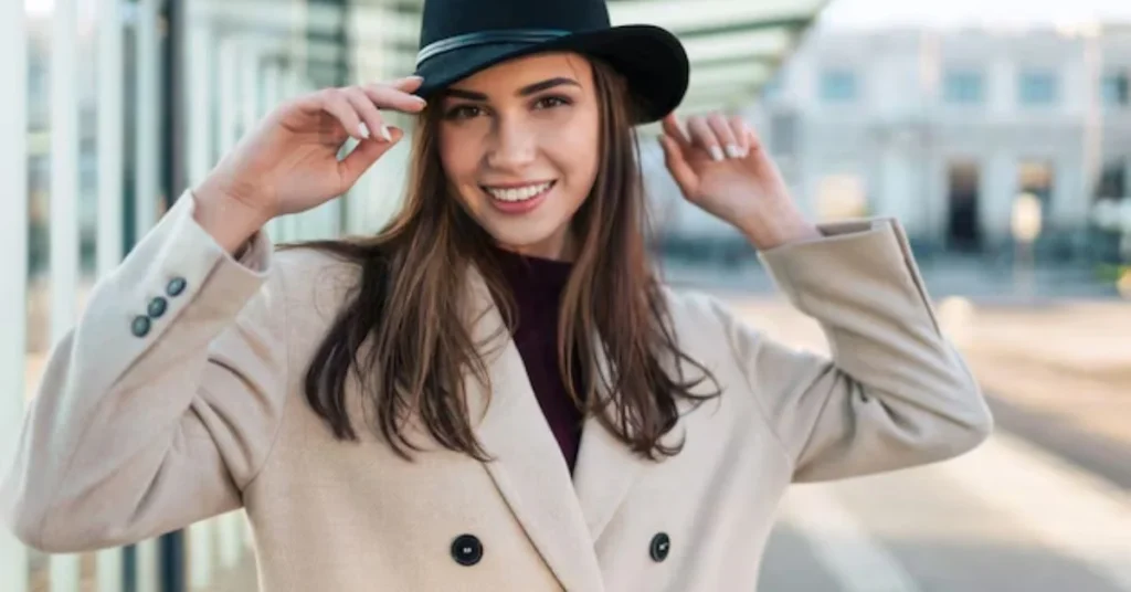 Can You Wear Hats in Business Casual