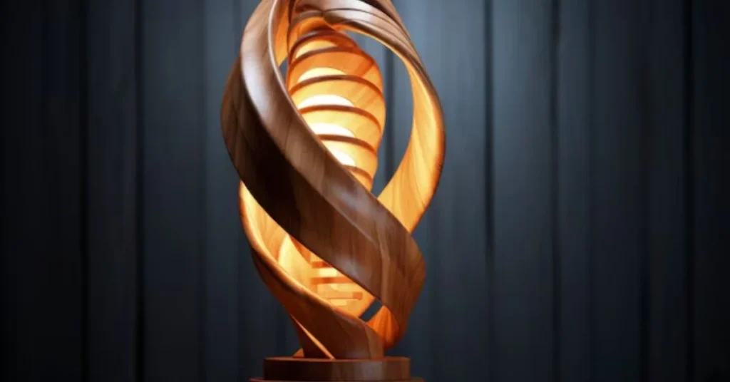 Clio Award Statue Replica for Sale