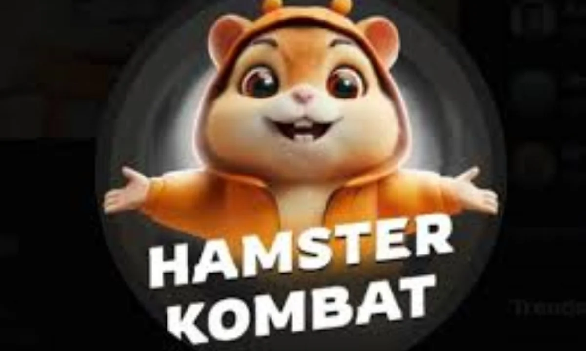 Daily Combo Hamster Kombat