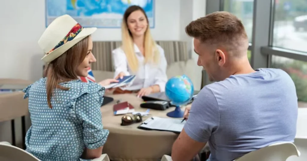 How to Become a Disney Travel Agent