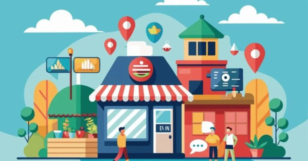 How to Promote Your Business Locally