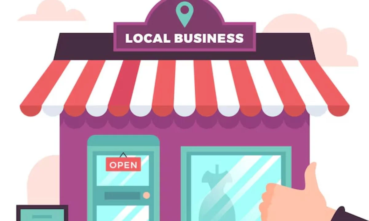 How to Promote Your Business Locally