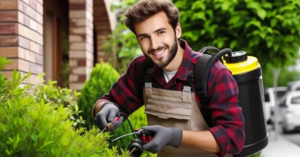 How to Start a Lawn Care Business