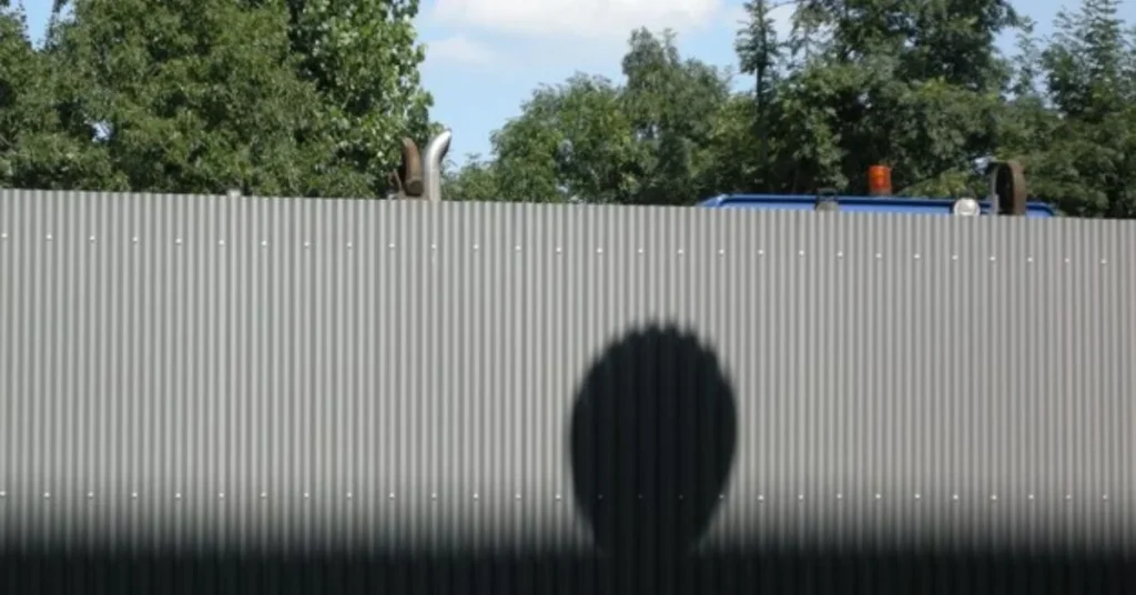 Sound Barrier Walls on Highways Polyurea