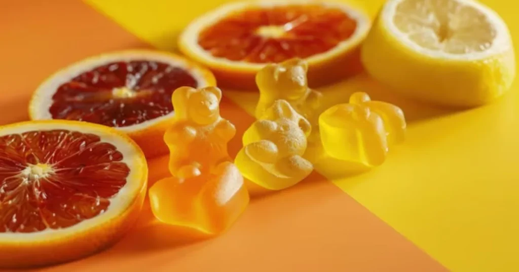 sidekicks orange obsession gummies review