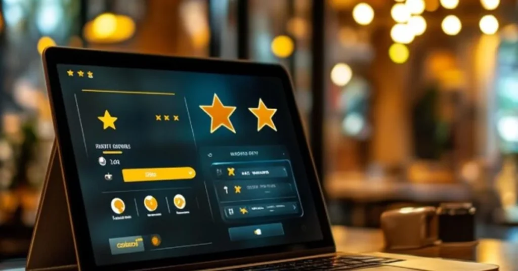 the best review software for small businesses