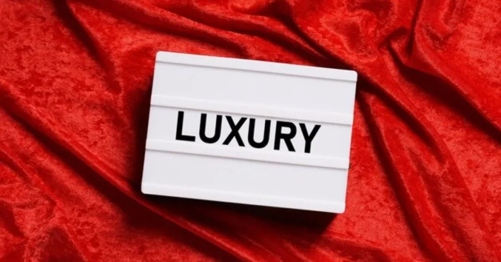 www.goodmooddotcom.com Luxury Category