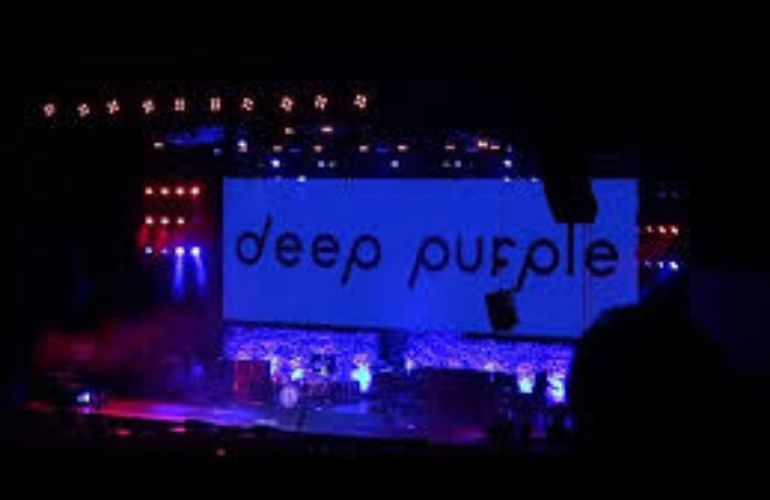 Deep Purple Fake Farewell Tour