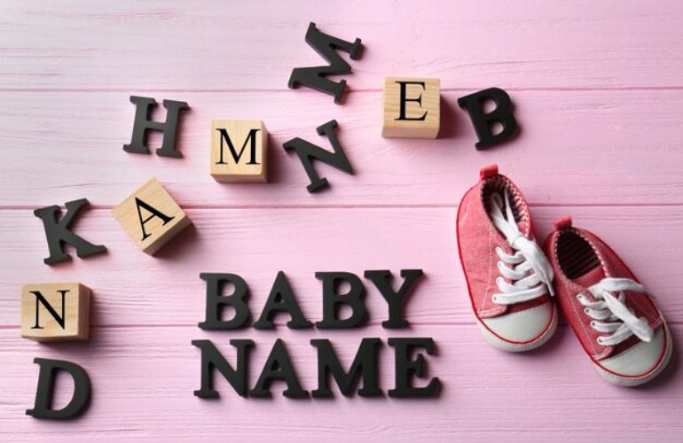 Mommyandlove.com/baby-names